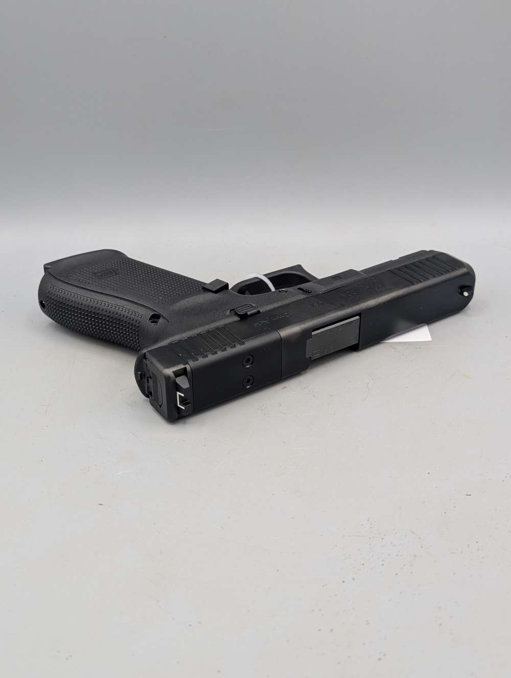 Glock Model 20V MOS-10MM-New in Box-Limited Numbers-img-8