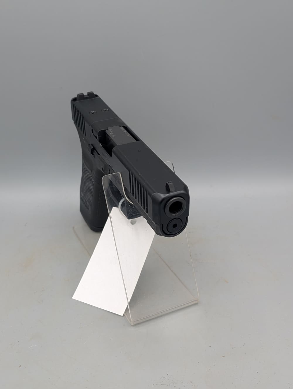 Glock Model 20V MOS-10MM-New in Box-Limited Numbers-img-6