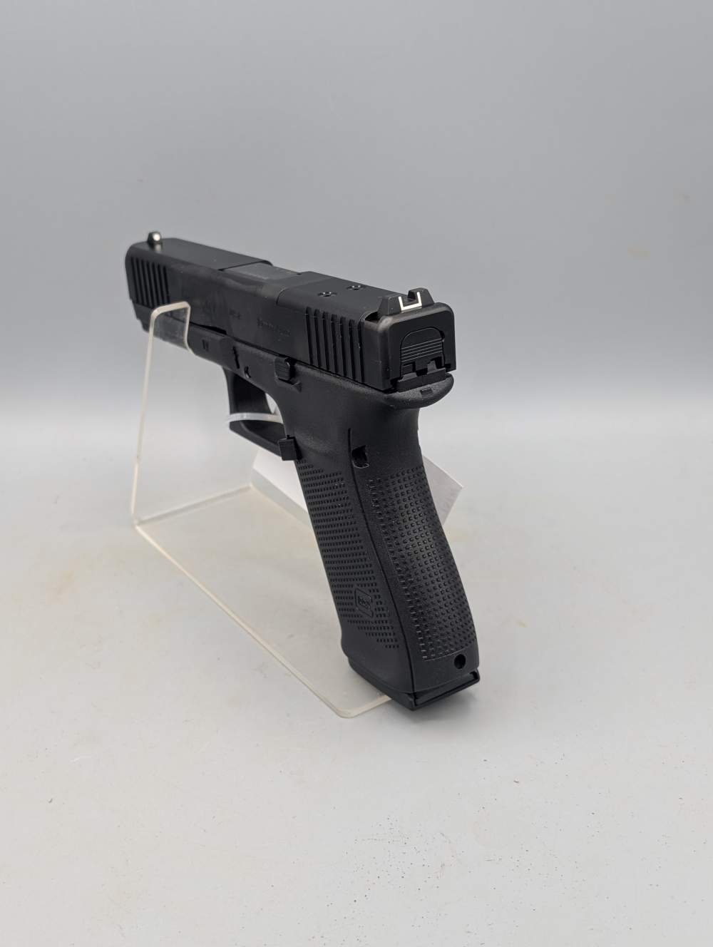 Glock Model 20V MOS-10MM-New in Box-Limited Numbers-img-3