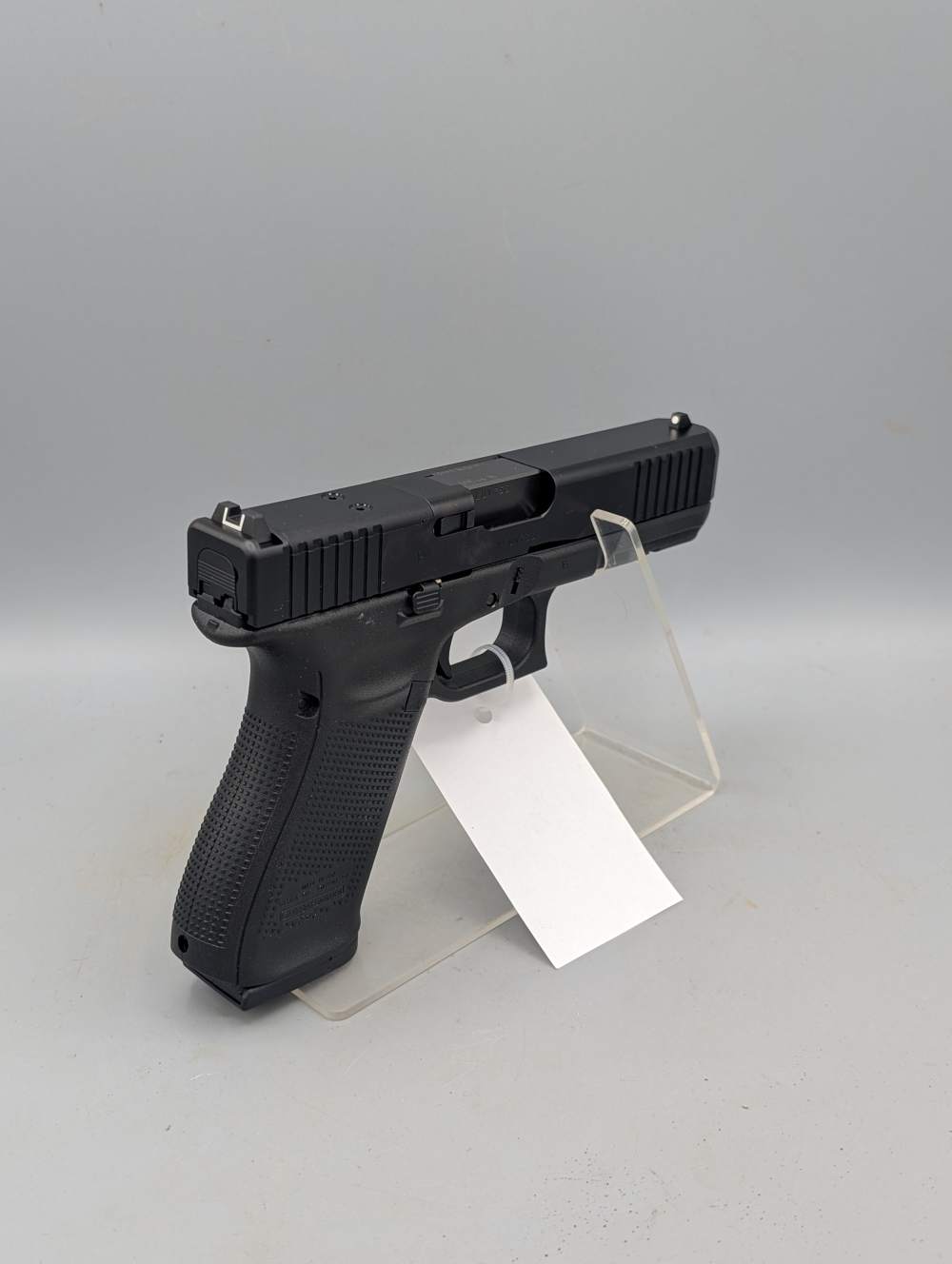 Glock Model 20V MOS-10MM-New in Box-Limited Numbers-img-4