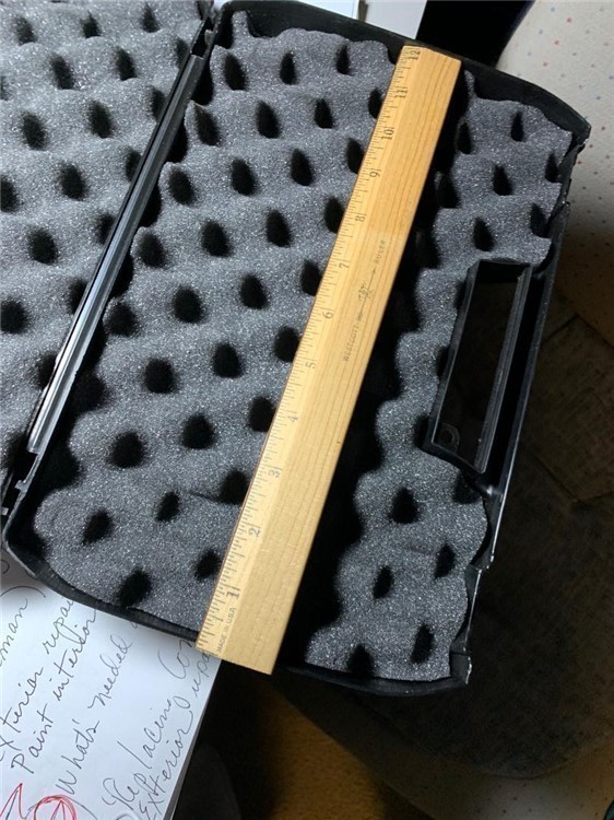 FireFly GSG Factory New Gun Case-img-2