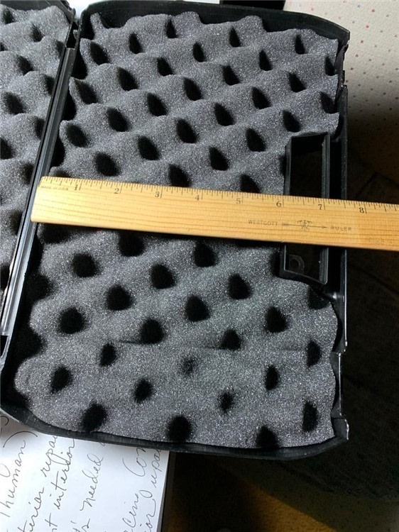 FireFly GSG Factory New Gun Case-img-3