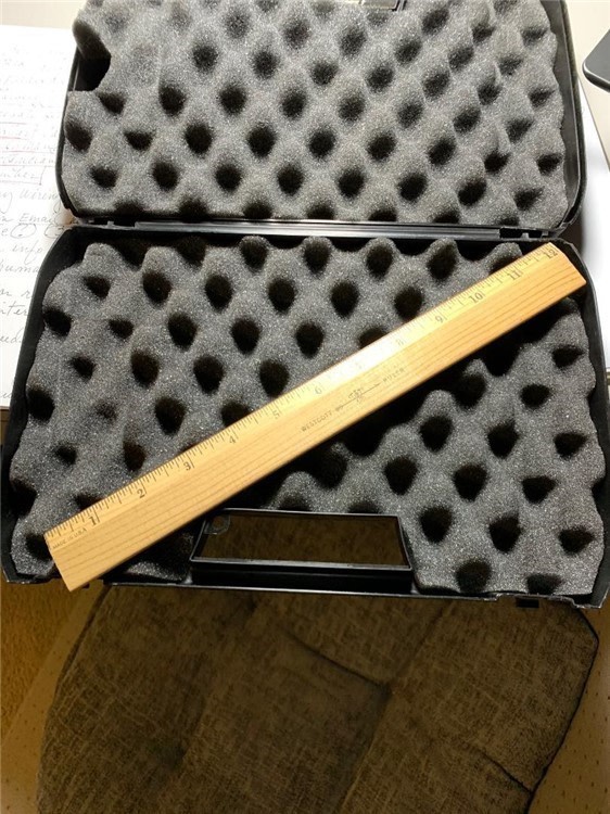 FireFly GSG Factory New Gun Case-img-5