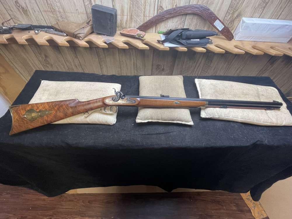 Thompson Center Seneca 45 Caliber-img-7