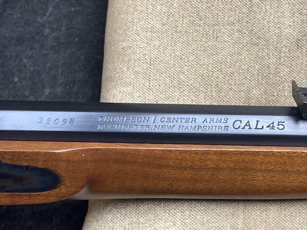 Thompson Center Seneca 45 Caliber-img-15