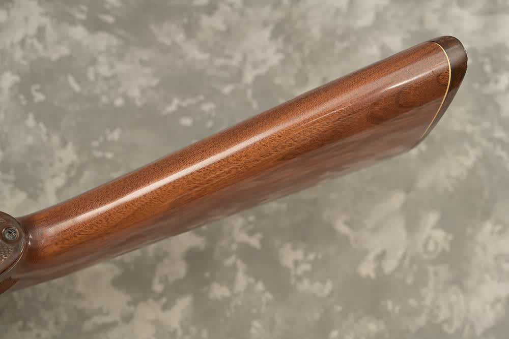 1972 Remington 541-S .22LR 98%+ Weaver Scope-img-18
