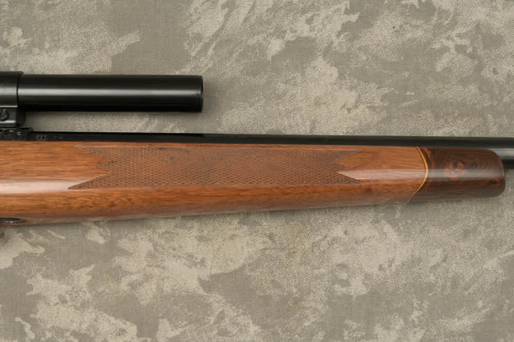 1972 Remington 541-S .22LR 98%+ Weaver Scope-img-3