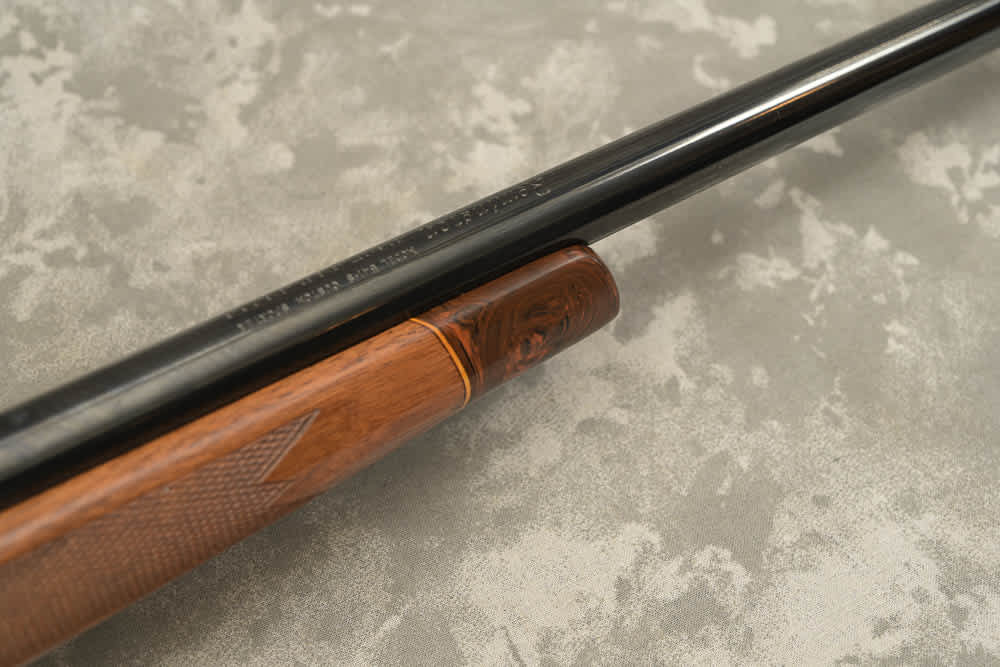 1972 Remington 541-S .22LR 98%+ Weaver Scope-img-9