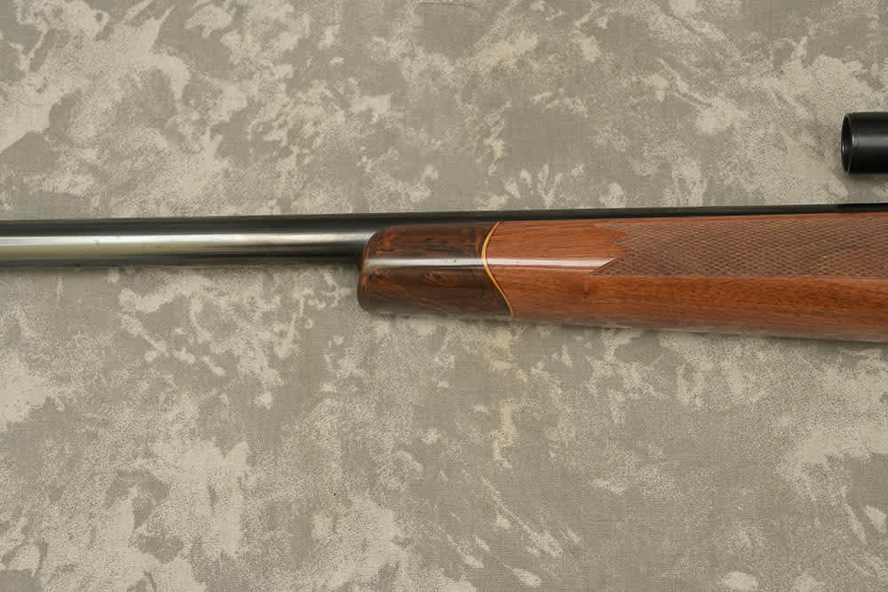 1972 Remington 541-S .22LR 98%+ Weaver Scope-img-16