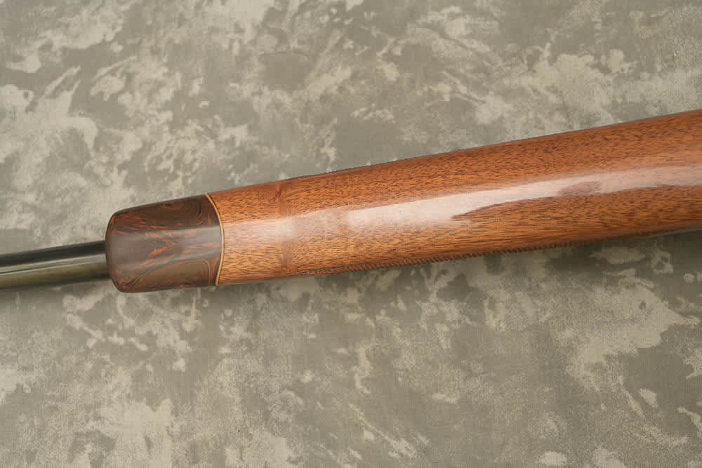 1972 Remington 541-S .22LR 98%+ Weaver Scope-img-22