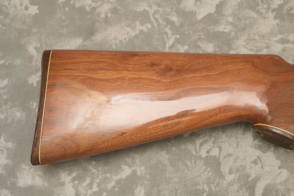 1972 Remington 541-S .22LR 98%+ Weaver Scope-img-2