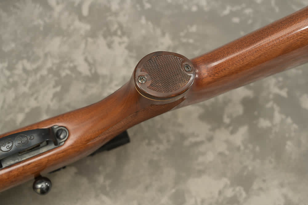 1972 Remington 541-S .22LR 98%+ Weaver Scope-img-19