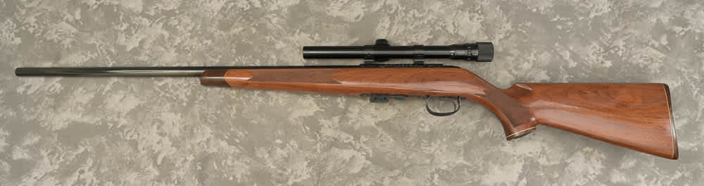 1972 Remington 541-S .22LR 98%+ Weaver Scope-img-11