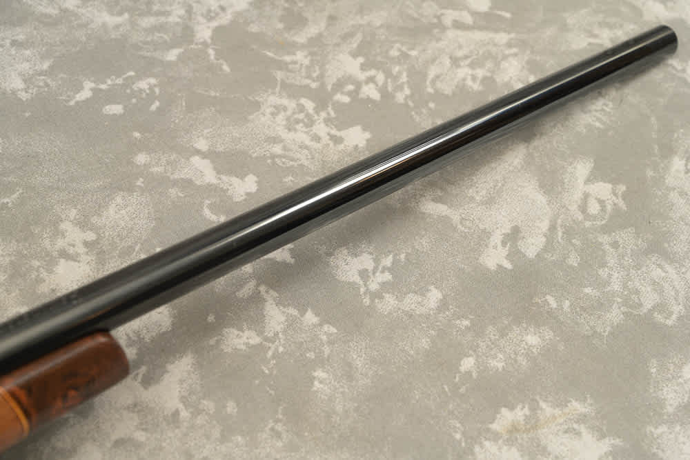 1972 Remington 541-S .22LR 98%+ Weaver Scope-img-10