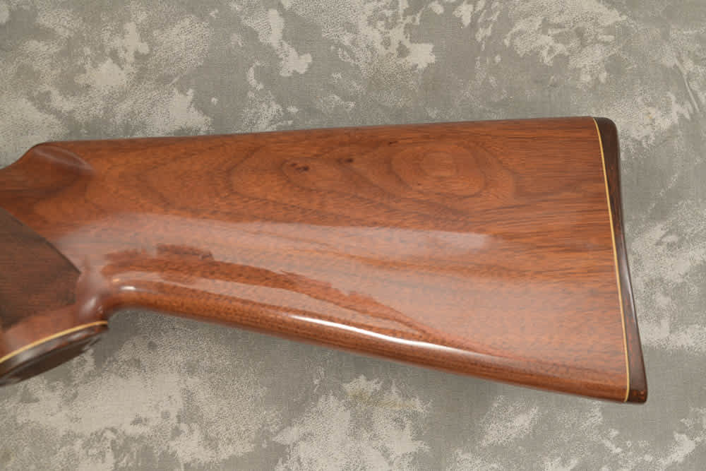 1972 Remington 541-S .22LR 98%+ Weaver Scope-img-12