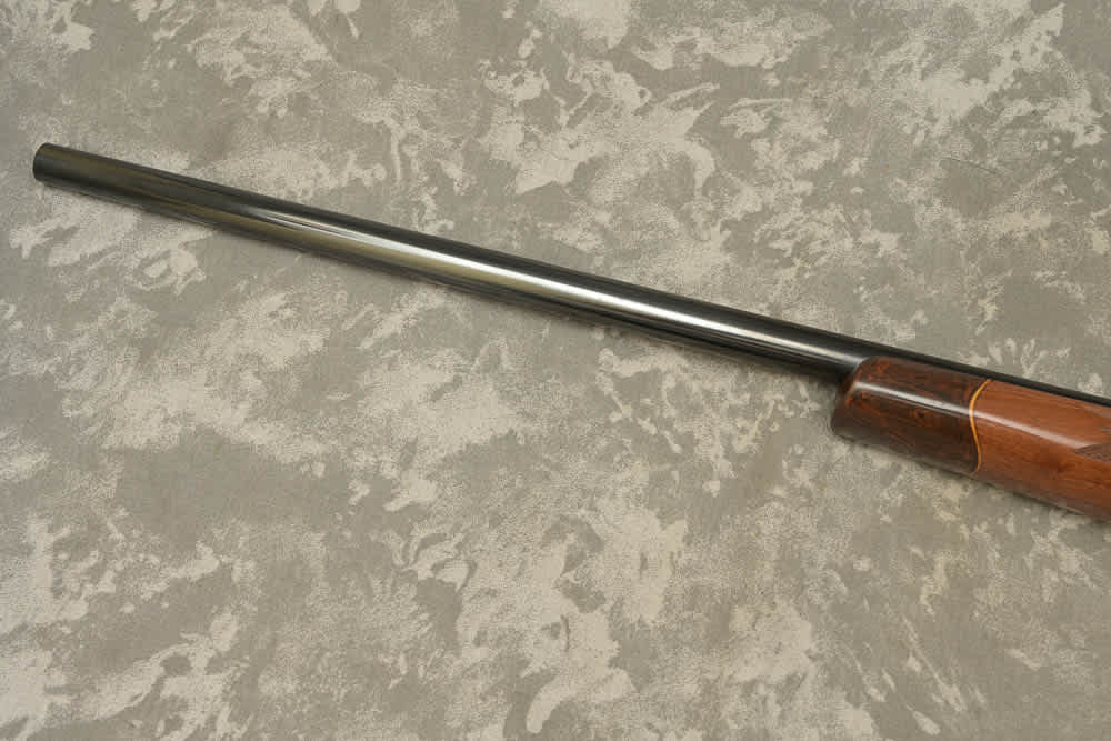 1972 Remington 541-S .22LR 98%+ Weaver Scope-img-17