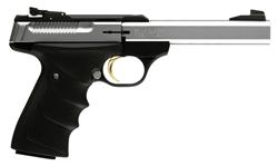 Browning Buck Mark Standard URX 22LR 5.5" 10+1 Colored Pistol 051409490-img-1