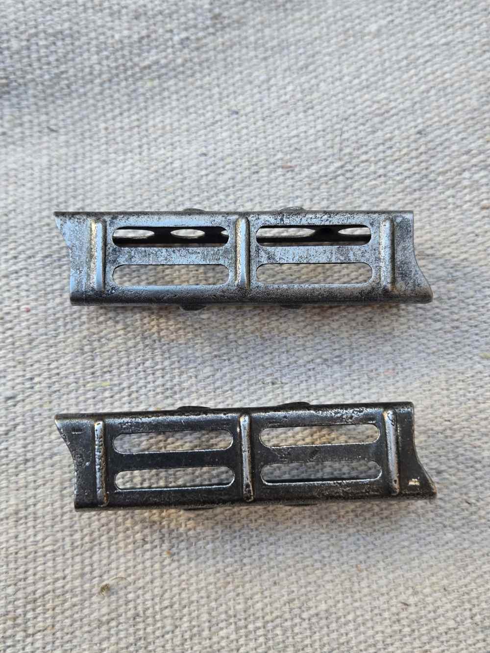 Pre-WWI Lee Enfield Mk.II Chargers/Stripper Clips, 2-img-1