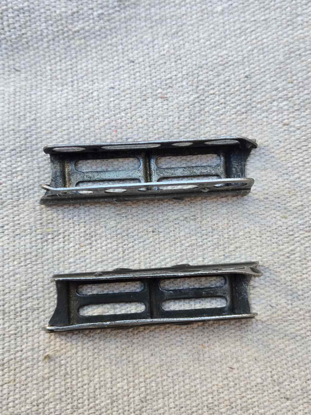 Pre-WWI Lee Enfield Mk.II Chargers/Stripper Clips, 2-img-3