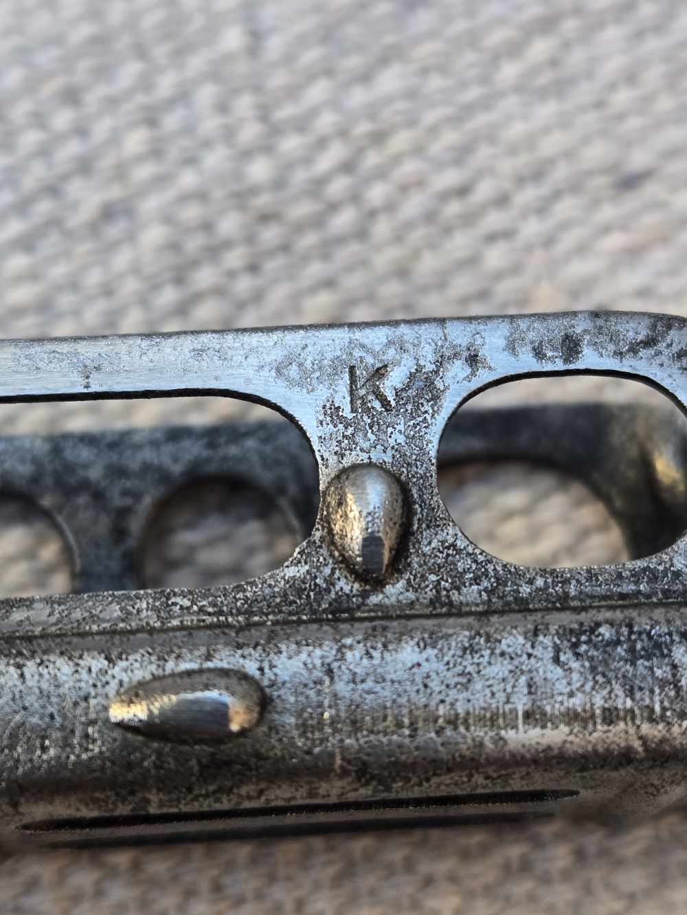 Pre-WWI Lee Enfield Mk.II Chargers/Stripper Clips, 2-img-5
