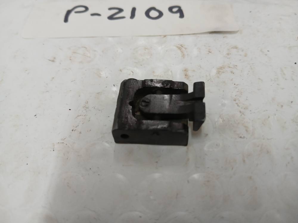 MARLIN MODEL M99 .22  M-1 CARBINE STYLE REAR SIGHT P-2109-img-5
