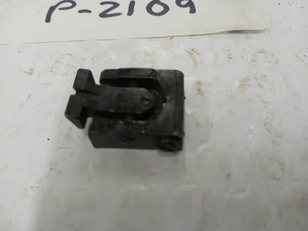 MARLIN MODEL M99 .22  M-1 CARBINE STYLE REAR SIGHT P-2109-img-0