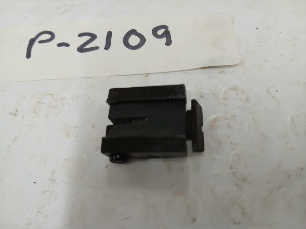 MARLIN MODEL M99 .22  M-1 CARBINE STYLE REAR SIGHT P-2109-img-2