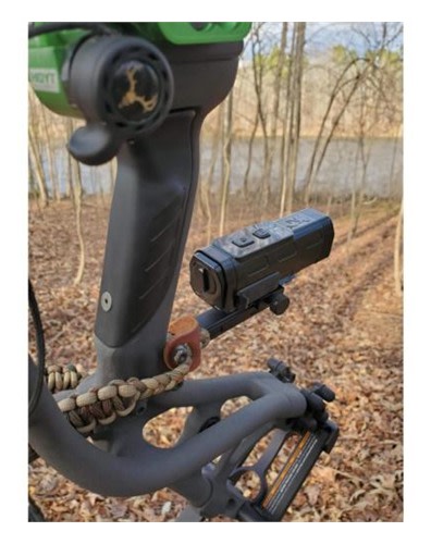Browning Camera Aspect Bow Mounting Accessory-img-0