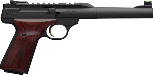 Browning Buck Mark Hunter 22LR 7.25" 10rd Colored Pistol 051499490-img-1