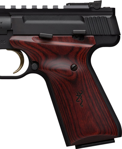 Browning Buck Mark Hunter 22LR 7.25" 10rd Colored Pistol 051499490-img-3