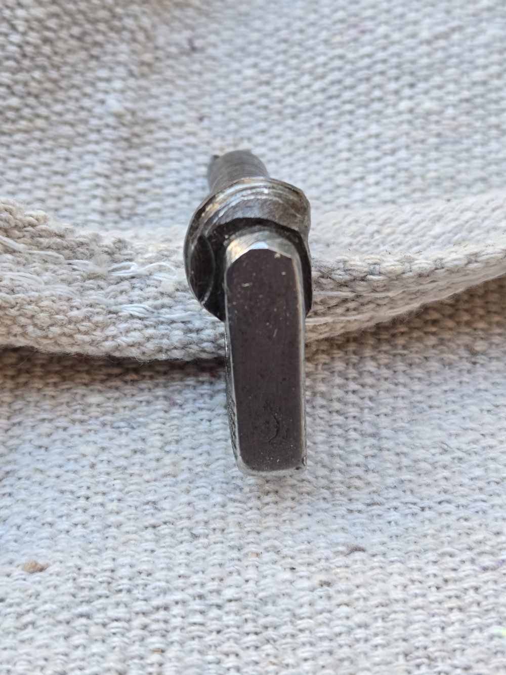Mauser M1893 / M1895 Safety Flag-img-2