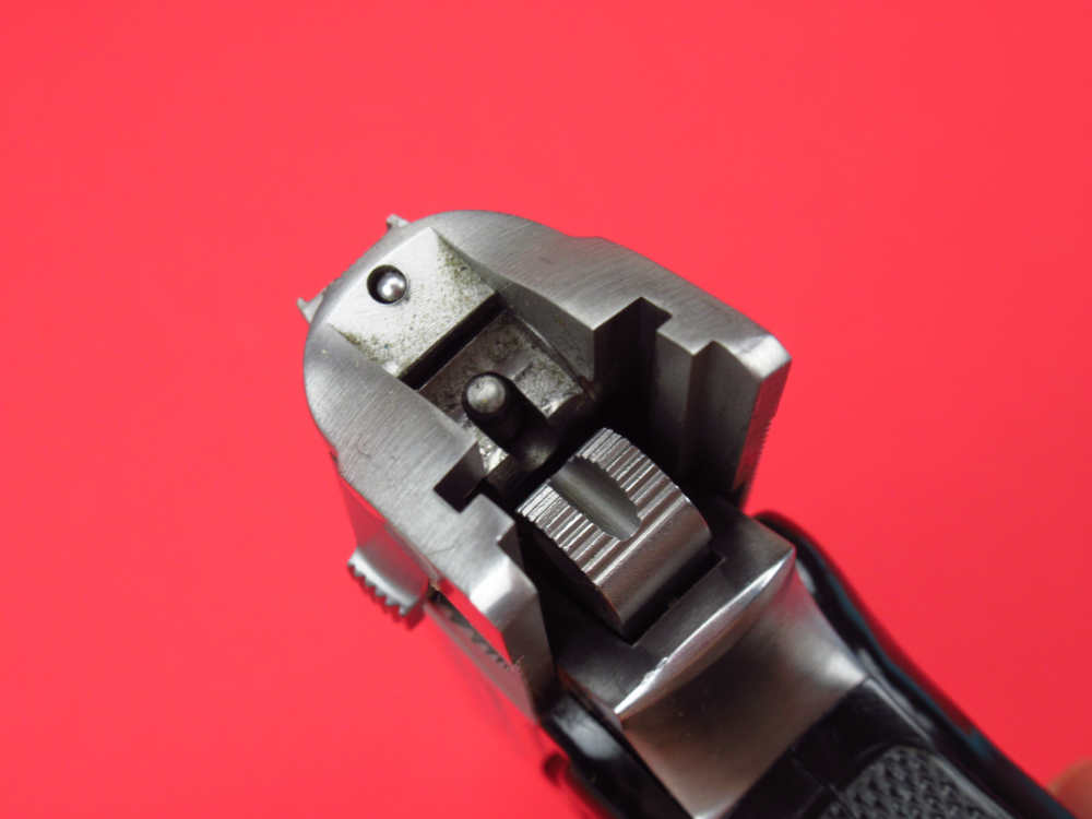 Pre-owned 1987 Walther PPK 9mm Kurz Interarms with Box PPKS PP German-img-47