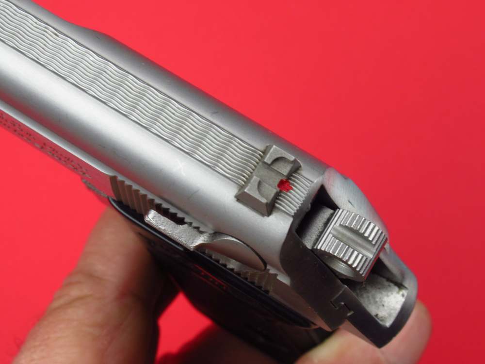 Pre-owned 1987 Walther PPK 9mm Kurz Interarms with Box PPKS PP German-img-25