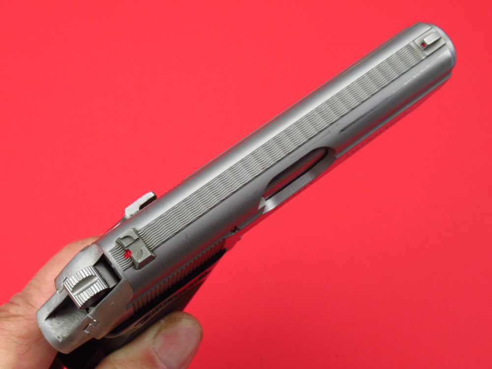 Pre-owned 1987 Walther PPK 9mm Kurz Interarms with Box PPKS PP German-img-44