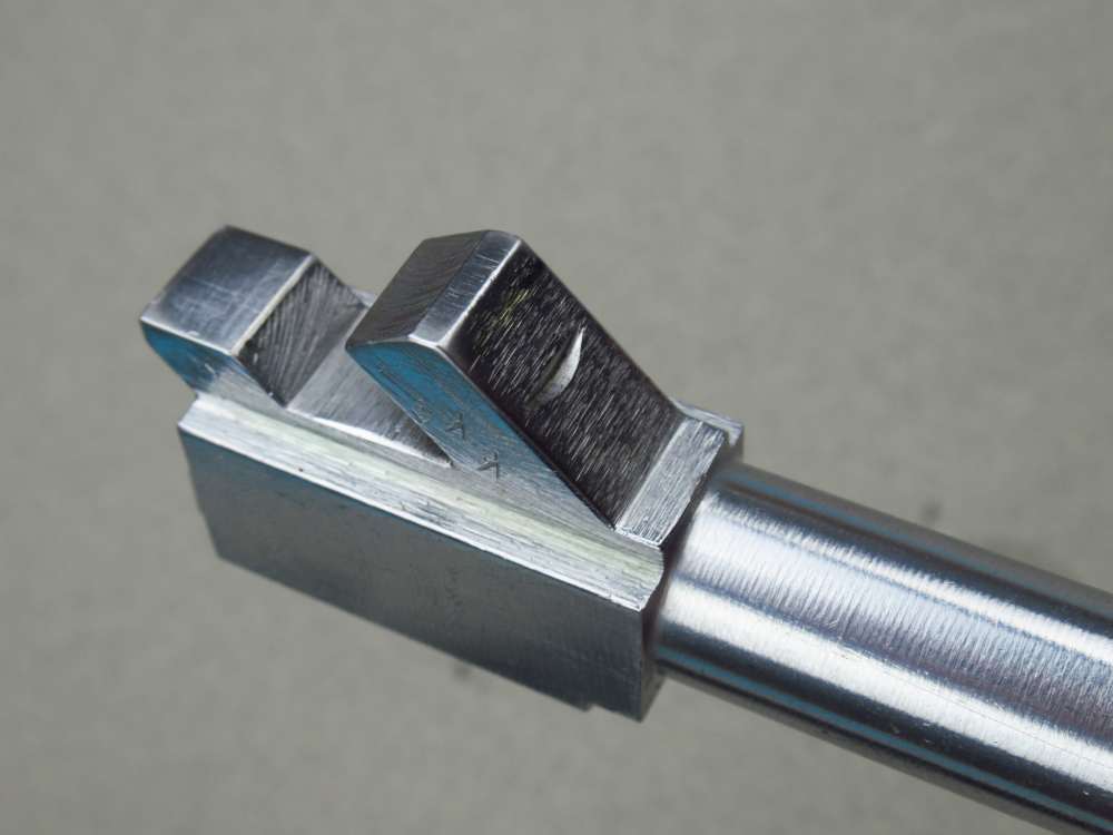 2000 Polish Eagle F,B, Radom Lucznik Mag98 Army pistol 9mm Luger VIS-img-55