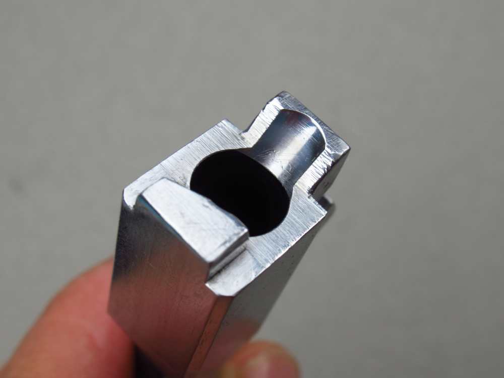 2000 Polish Eagle F,B, Radom Lucznik Mag98 Army pistol 9mm Luger VIS-img-58