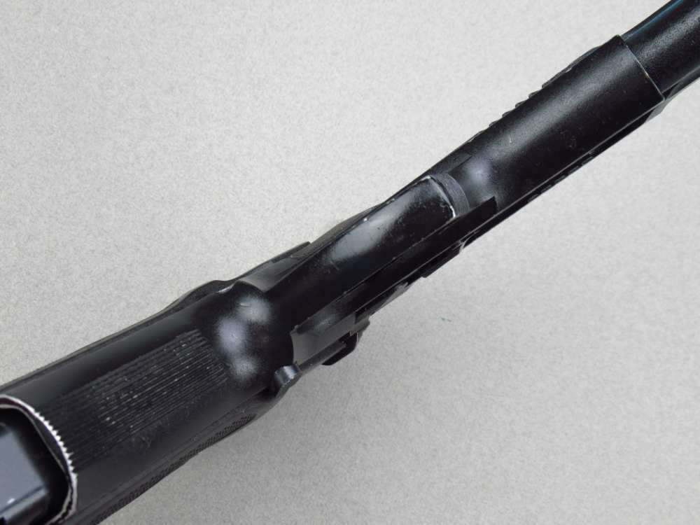 2000 Polish Eagle F,B, Radom Lucznik Mag98 Army pistol 9mm Luger VIS-img-41