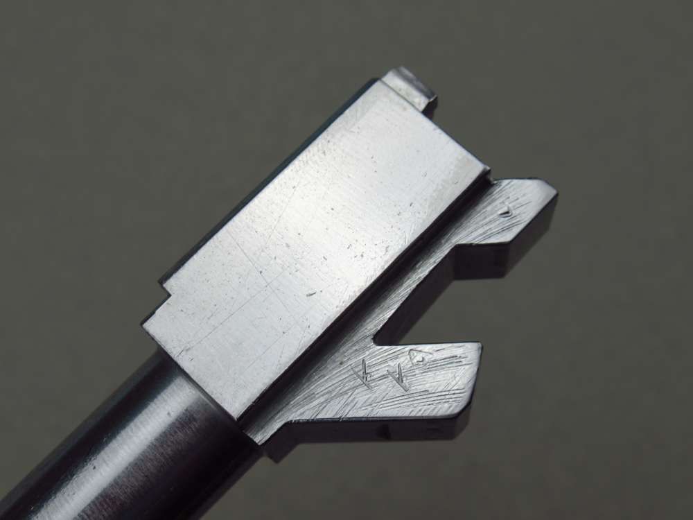 2000 Polish Eagle F,B, Radom Lucznik Mag98 Army pistol 9mm Luger VIS-img-56