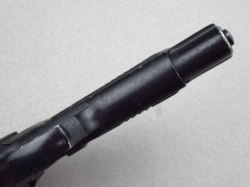 2000 Polish Eagle F,B, Radom Lucznik Mag98 Army pistol 9mm Luger VIS-img-42