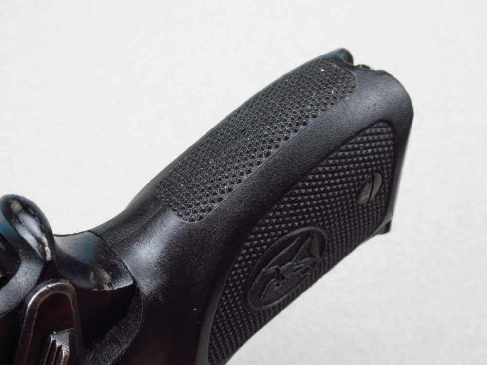 2000 Polish Eagle F,B, Radom Lucznik Mag98 Army pistol 9mm Luger VIS-img-18
