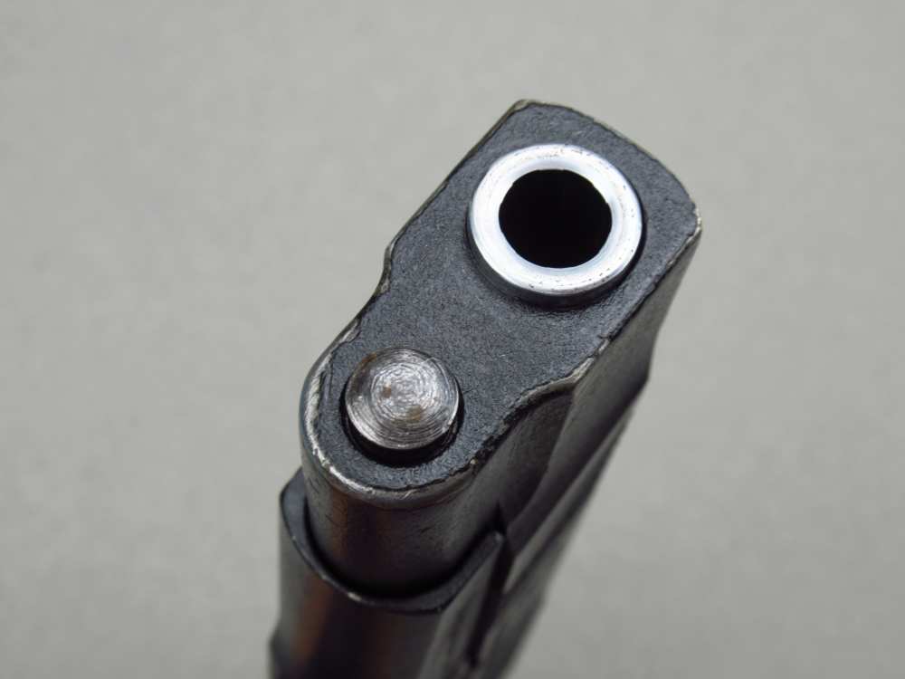 2000 Polish Eagle F,B, Radom Lucznik Mag98 Army pistol 9mm Luger VIS-img-14