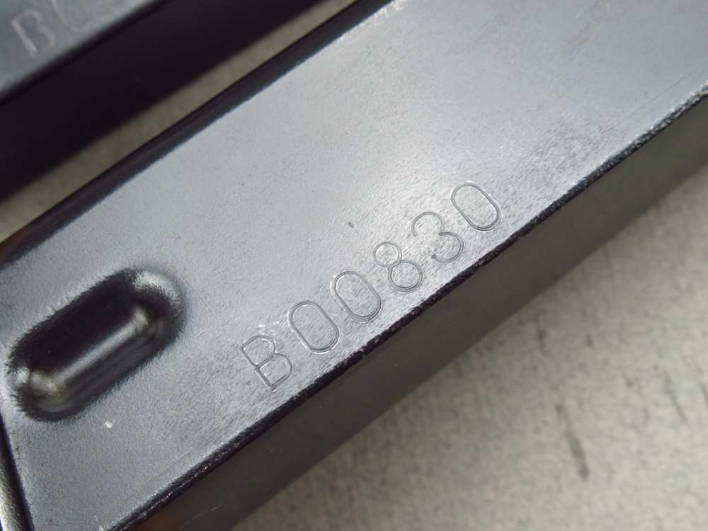 2000 Polish Eagle F,B, Radom Lucznik Mag98 Army pistol 9mm Luger VIS-img-66