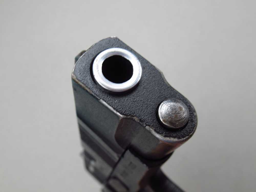 2000 Polish Eagle F,B, Radom Lucznik Mag98 Army pistol 9mm Luger VIS-img-31