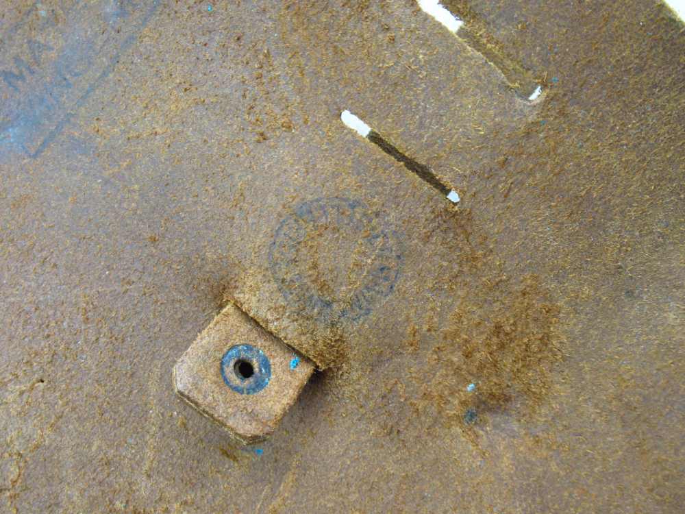 2000 Polish Eagle F,B, Radom Lucznik Mag98 Army pistol 9mm Luger VIS-img-79