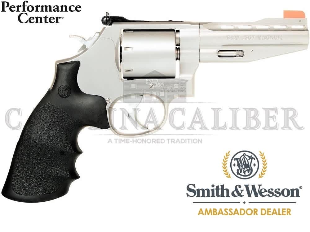 S&W 686 PC 357 11759-img-0