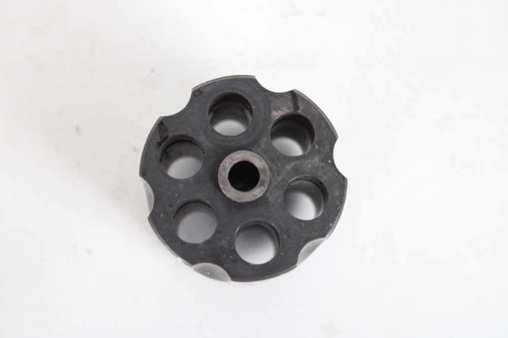 RUGER OLD MODEL 3-SCREW BLACKHAWK .357 MAGNUM PARTS LOT – CIRCA 1972-img-7