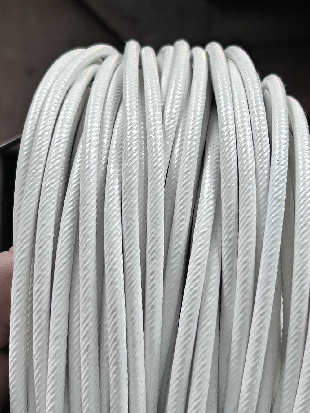 USA 1776 CANNON FUSE AMERICAN VISCO SAFETY 50'FT STIFF WATERPROOF COATING -img-8