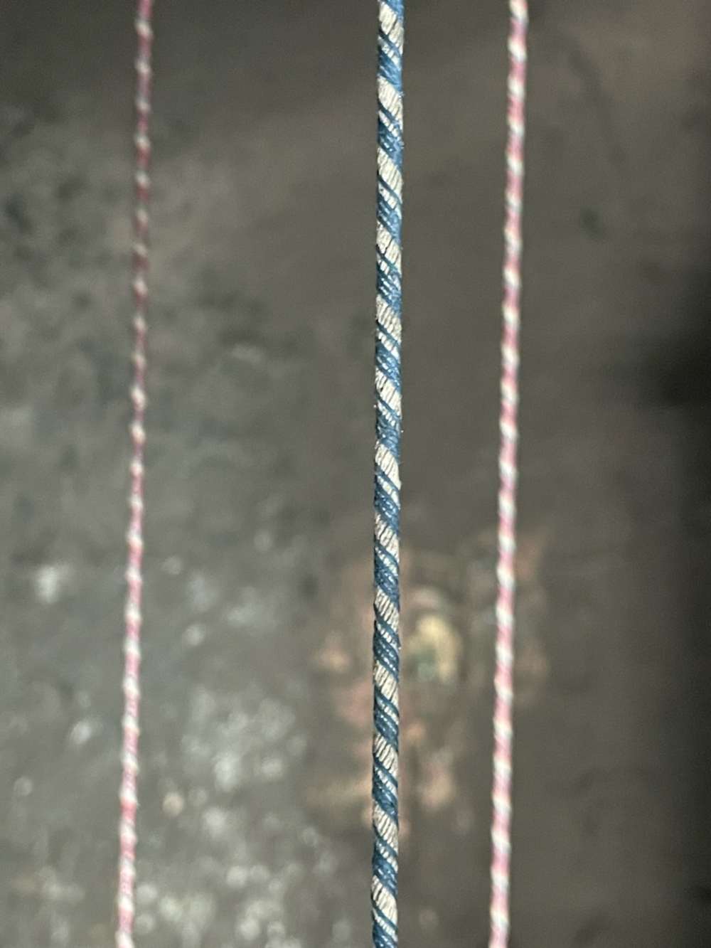 USA 1776 CANNON FUSE AMERICAN VISCO SAFETY 50'FT STIFF WATERPROOF COATING -img-19