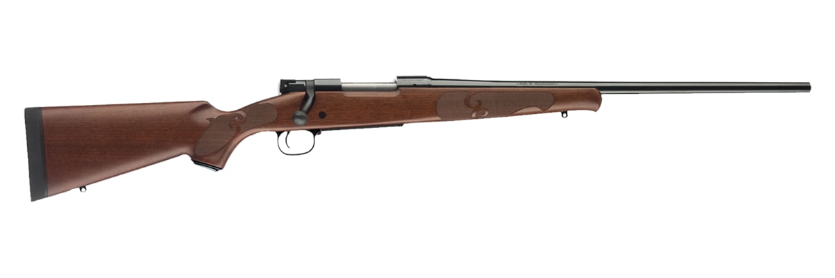 Winchester Repeating Arms Guns 535201210 Model 70 Featherweight Compact 22-img-0