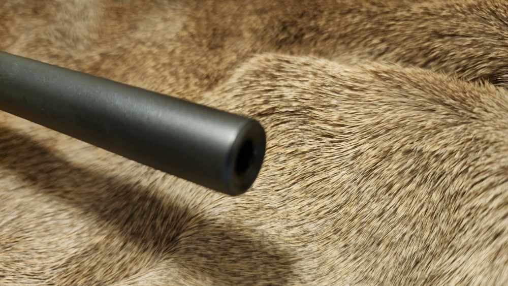 Remington Model 783 synthetic 300 Win Mag WINMAG 24" barrel 3-9x40 scope-img-11